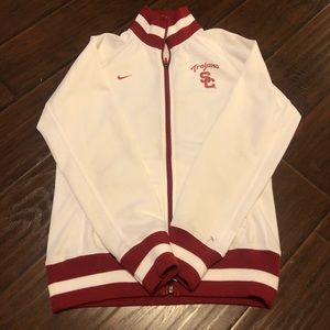 USC jacket
